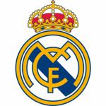 Veste Real Madrid